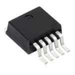 All Parts Semiconductors Power Management Linear Regulators LP3873ES-2.5/NOPB by Texas Instruments